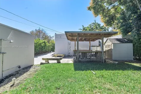 2231 SW 17th Street Miami FL 33145
