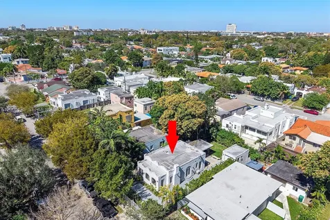 2231 SW 17th Street Miami FL 33145