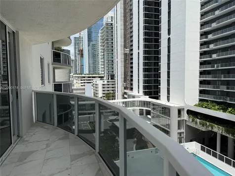 601 NE 23rd Street Miami FL 33137