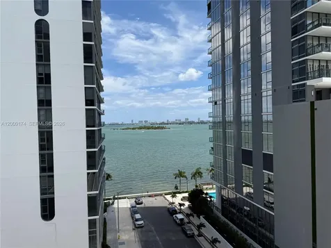 601 NE 23rd Street Miami FL 33137
