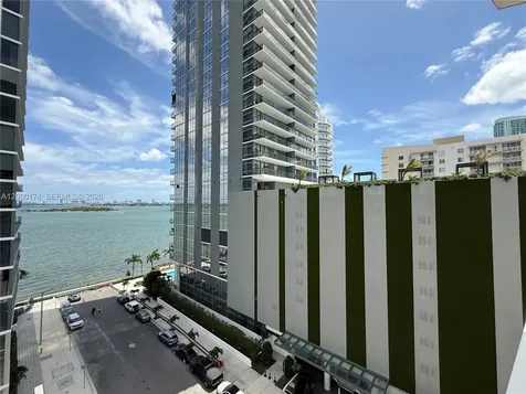 601 NE 23rd Street Miami FL 33137
