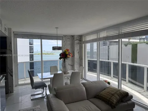 601 NE 23rd Street Miami FL 33137