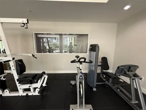 601 NE 23rd Street Miami FL 33137