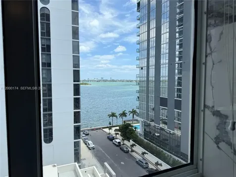 601 NE 23rd Street Miami FL 33137