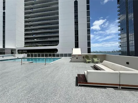 601 NE 23rd Street Miami FL 33137