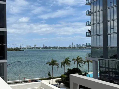 601 NE 23rd Street Miami FL 33137