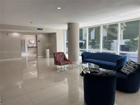 601 NE 23rd Street Miami FL 33137