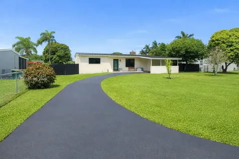 30300 SW 171st Avenue Homestead FL 33030