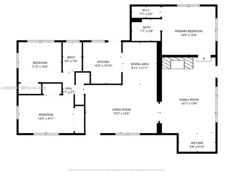 30300 SW 171st Avenue Homestead FL 33030