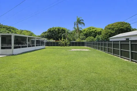 30300 SW 171st Avenue Homestead FL 33030