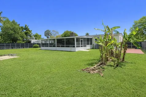 30300 SW 171st Avenue Homestead FL 33030