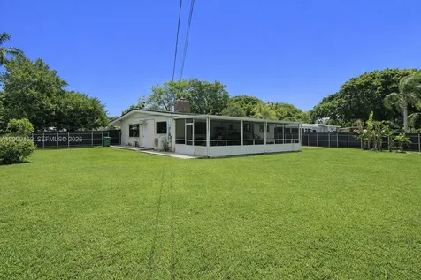 30300 SW 171st Avenue Homestead FL 33030