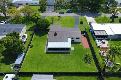 30300 SW 171st Avenue Homestead FL 33030