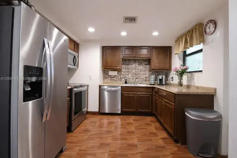 30300 SW 171st Avenue Homestead FL 33030