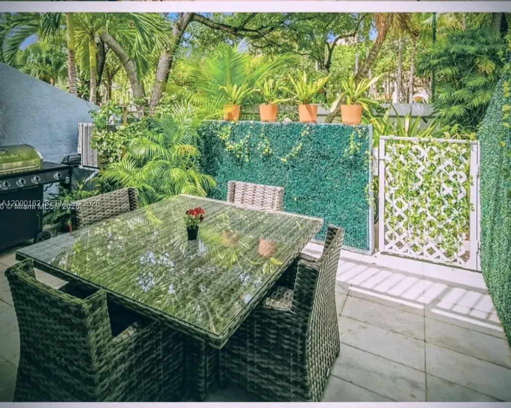 798 Crandon Boulevard Key Biscayne FL 33149