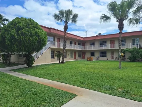 12831 SW 43rd Drive Miami FL 33175