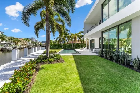 4232 E Tradewinds Avenue Lauderdale By The Sea FL 33308