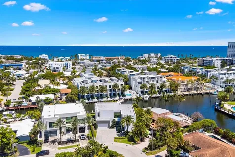 4232 E Tradewinds Avenue Lauderdale By The Sea FL 33308