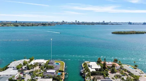 1982 NE 119th Road North Miami FL 33181