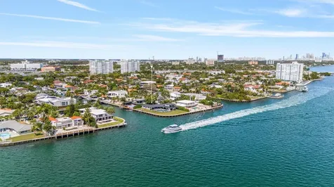 1982 NE 119th Road North Miami FL 33181