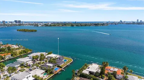 1982 NE 119th Road North Miami FL 33181