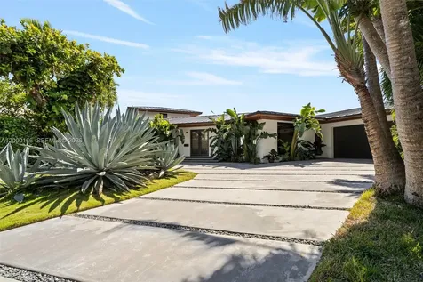 1982 NE 119th Road North Miami FL 33181