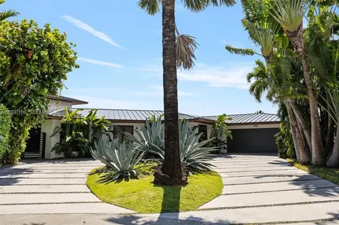 1982 NE 119th Road North Miami FL 33181