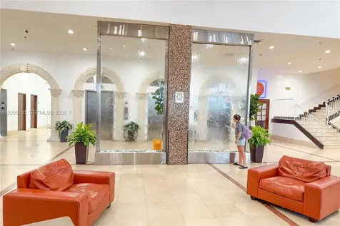 19201 Collins Avenue Sunny Isles Beach FL 33160