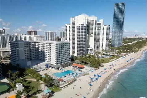 19201 Collins Avenue Sunny Isles Beach FL 33160