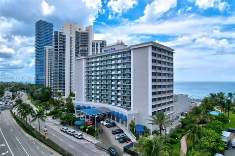 19201 Collins Avenue Sunny Isles Beach FL 33160