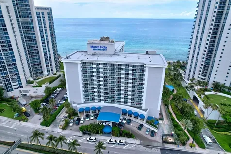 19201 Collins Avenue Sunny Isles Beach FL 33160