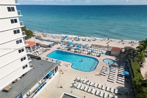 19201 Collins Avenue Sunny Isles Beach FL 33160