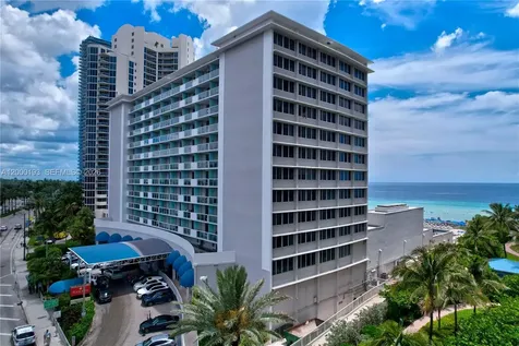 19201 Collins Avenue Sunny Isles Beach FL 33160