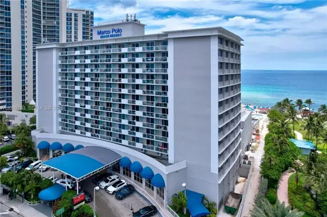 19201 Collins Avenue Sunny Isles Beach FL 33160