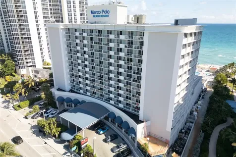 19201 Collins Avenue Sunny Isles Beach FL 33160