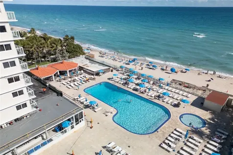 19201 Collins Avenue Sunny Isles Beach FL 33160