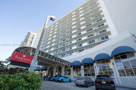 19201 Collins Avenue Sunny Isles Beach FL 33160