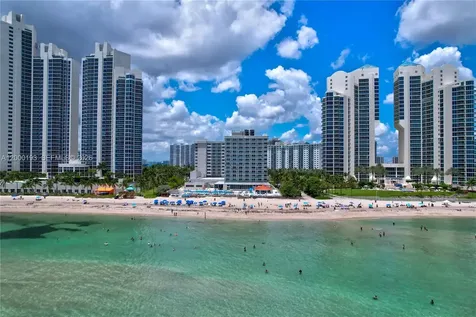 19201 Collins Avenue Sunny Isles Beach FL 33160