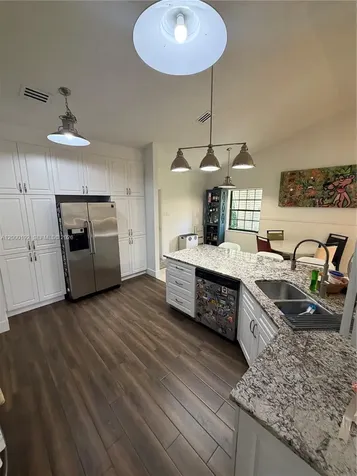 15705 SW 7th Place Sunrise FL 33326