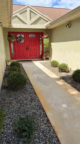 15705 SW 7th Place Sunrise FL 33326