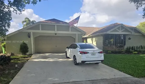 15705 SW 7th Place Sunrise FL 33326