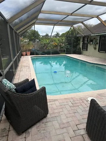 15705 SW 7th Place Sunrise FL 33326