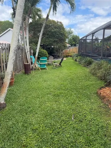 15705 SW 7th Place Sunrise FL 33326