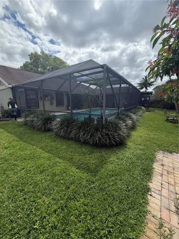 15705 SW 7th Place Sunrise FL 33326