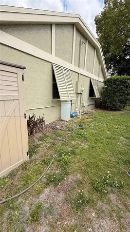 15705 SW 7th Place Sunrise FL 33326