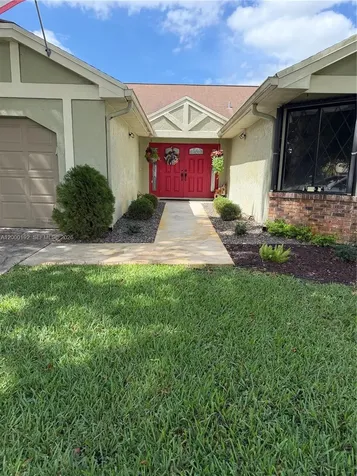 15705 SW 7th Place Sunrise FL 33326