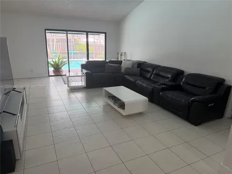 15705 SW 7th Place Sunrise FL 33326