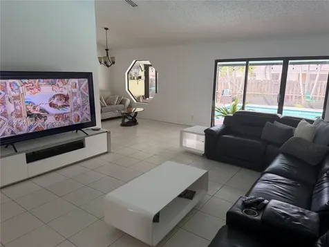 15705 SW 7th Place Sunrise FL 33326