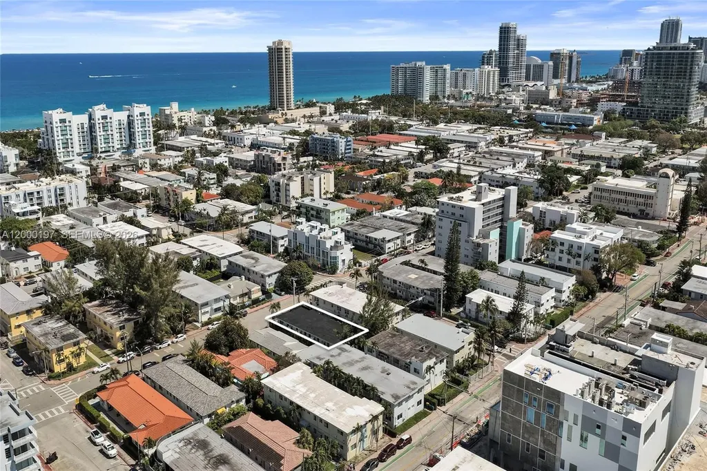 7710 Carlyle Avenue Miami Beach FL 33141