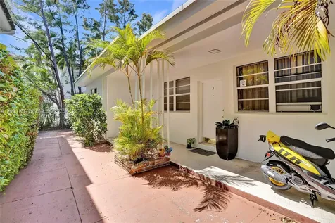 7710 Carlyle Avenue Miami Beach FL 33141